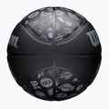 Basketbalový míč Wilson NBA All Team rozmiar 7 blue 4