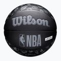 Basketbalový míč Wilson NBA All Team rozmiar 7 blue 7