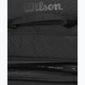 Tenisová taška Wilson Noir Tour 6Pk black 6