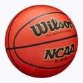 Basketbalový míč Wilson NCAA Era brown velikost  7 2