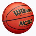 Basketbalový míč Wilson NCAA Era brown velikost  6 2