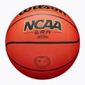 Basketbalový míč Wilson NCAA Era brown velikost  6 6