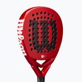 Raketa na padel Wilson Bela Elite V2.5 red 5