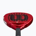 Raketa na padel Wilson Bela Elite V2.5 red 6