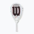 Raketa na padel Wilson Bela LT V2.5 white 3