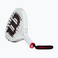 Raketa na padel Wilson Bela LT V2.5 white 4