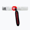 Raketa na padel Wilson Bela LT V2.5 white 7