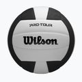 Volejbalový míč Wilson Pro Tour black/white velikost 5