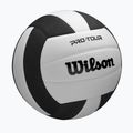 Volejbalový míč Wilson Pro Tour black/white velikost 5 2