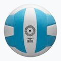 Volejbalový míč Wilson Pro Tour sky blue/white velikost  5 8