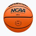 Basketbalový míč Wilson NCAA Replica Game orange velikost 7 6