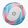 Volejbalový míč Wilson AVP Replica Kaleidoscope white/multicolor velikost 5 5