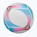 Volejbalový míč Wilson AVP Replica Kaleidoscope white/multicolor velikost 5 6
