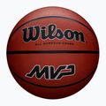 Basketbalový míč Wilson MVP brown velikost  5