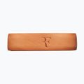 Omotávka na tenisovou raketu Wilson Roger Federer Leather brown