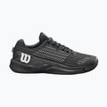Pánské tenisové boty  Wilson Rush Pro Extra Duty black/ black/ white 9