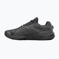Pánské tenisové boty  Wilson Rush Pro Extra Duty black/ black/ white 10