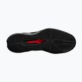 Pánské tenisové boty  Wilson Rush Pro Extra Duty black/ black/ white 12