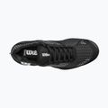 Pánské tenisové boty  Wilson Rush Pro Extra Duty black/ black/ white 13