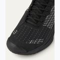 Pánské tenisové boty  Wilson Rush Pro Extra Duty black/ black/ white 14