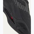 Pánské tenisové boty  Wilson Rush Pro Extra Duty black/ black/ white 15