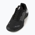 Pánské tenisové boty  Wilson Rush Pro Extra Duty black/ black/ white 16