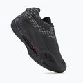 Pánské tenisové boty  Wilson Rush Pro Extra Duty black/ black/ white 17