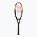 Dětská tenisová raketa Wilson Burn Spin Jr 26 2