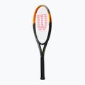 Dětská tenisová raketa Wilson Burn Spin Jr 26 3