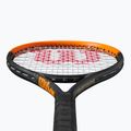 Dětská tenisová raketa Wilson Burn Spin Jr 26 4