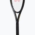 Dětská tenisová raketa Wilson Burn Spin Jr 26 6