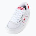 Boty Wilson Pro Staff 87 Mesh white/ white/ infrared 3