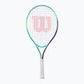 Dětská tenisová raketa Wilson Intrigue 25 Girls