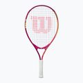 Dětská tenisová raketa Wilson Intrigue 23 Girls