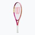 Dětská tenisová raketa Wilson Intrigue 23 Girls 2