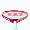 Dětská tenisová raketa Wilson Intrigue 23 Girls 4