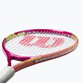 Dětská tenisová raketa Wilson Intrigue 23 Girls 5