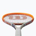Dětská tenisová raketa Wilson Roland Garros Elite Comp Jr 9