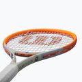 Dětská tenisová raketa Wilson Roland Garros Elite Comp Jr 10