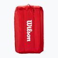 Tenisová taška Wilson Super Tour Red 15PK red 5