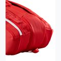 Tenisová taška Wilson Super Tour Red 15PK red 8