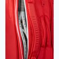 Tenisová taška Wilson Super Tour Red 15PK red 12