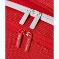 Tenisová taška Wilson Super Tour Red 15PK red 13