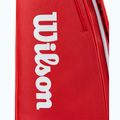 Tenisová taška Wilson Super Tour Red 15PK red 14