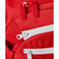 Tenisová taška Wilson Super Tour Red Small Duffel black 7