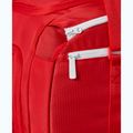 Tenisová taška Wilson Super Tour Red Small Duffel black 8