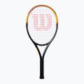Dětská tenisová raketa Wilson Burn Spin Jr 25
