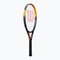 Dětská tenisová raketa Wilson Burn Spin Jr 25 2