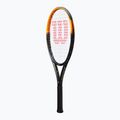 Dětská tenisová raketa Wilson Burn Spin Jr 25 3