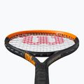 Dětská tenisová raketa Wilson Burn Spin Jr 25 4